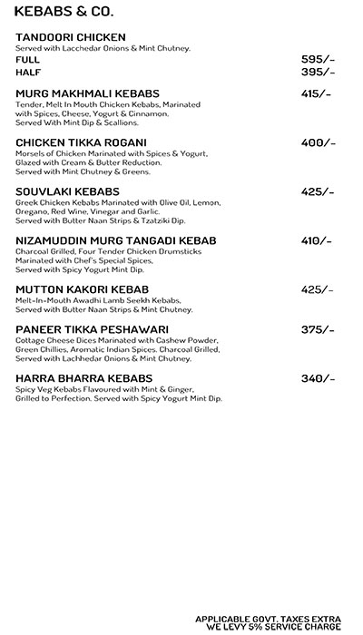 Polka Dots - Aundh - Pune image 12