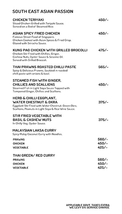 Polka Dots - Aundh - Pune image 6