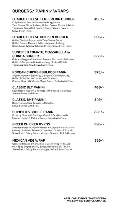 Polka Dots - Aundh - Pune image 10