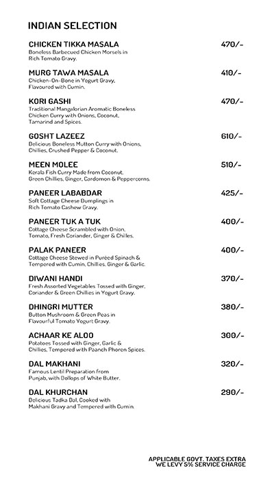 Polka Dots - Aundh - Pune image 4