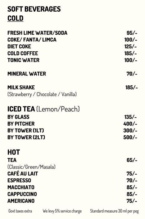 Polka Dots - Aundh - Pune image 15