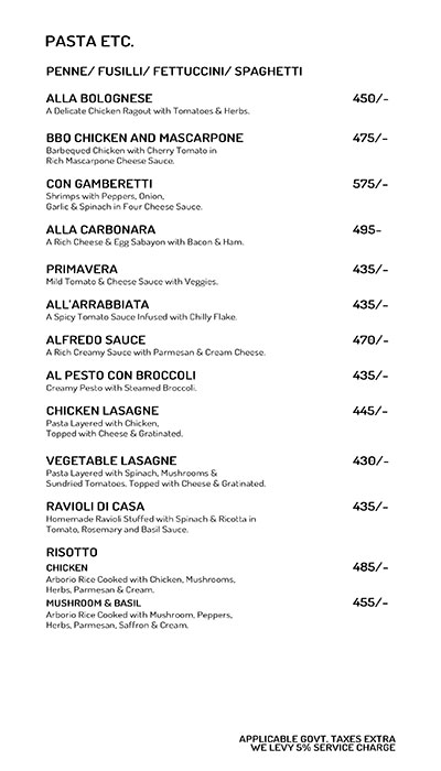 Polka Dots - Aundh - Pune image 9