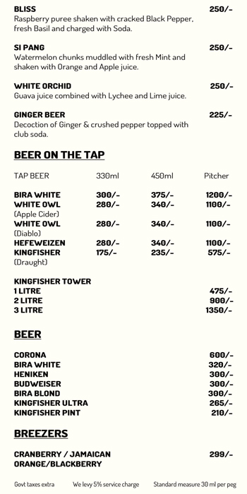 Polka Dots - Aundh - Pune image 18