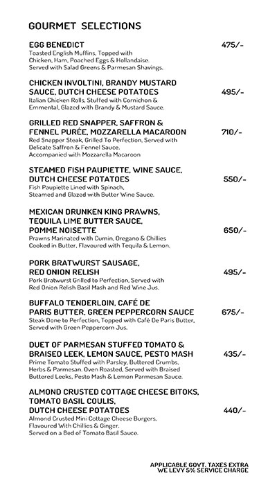 Polka Dots - Aundh - Pune image 7