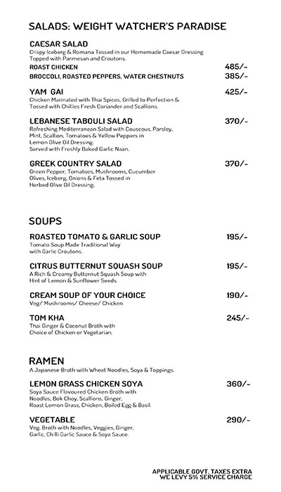 Polka Dots - Aundh - Pune image 14