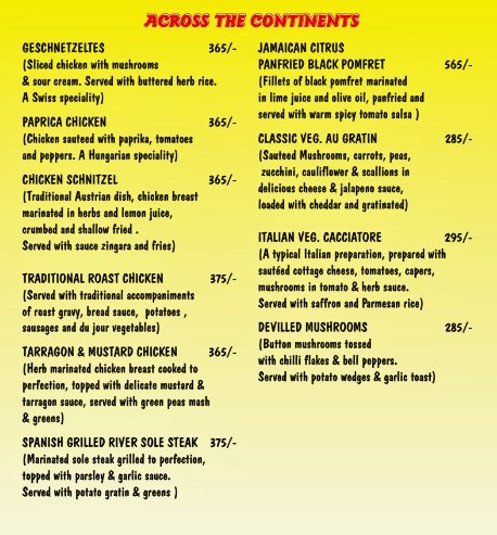 Polka Dots - Kalyani Nagar - Pune image 6