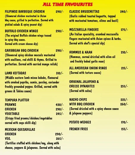 Polka Dots - Kalyani Nagar - Pune image 1