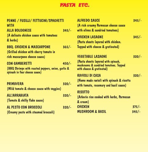 Polka Dots - Kalyani Nagar - Pune image 5