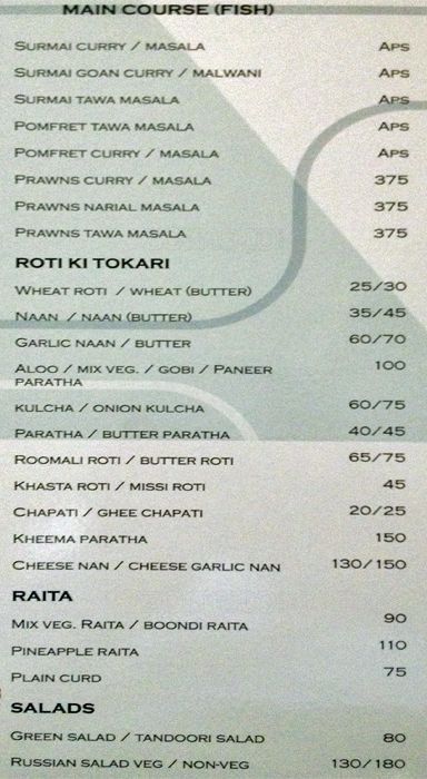 Poonam Bar And Restaurant - Deccan Gymkhana - Pune image 8