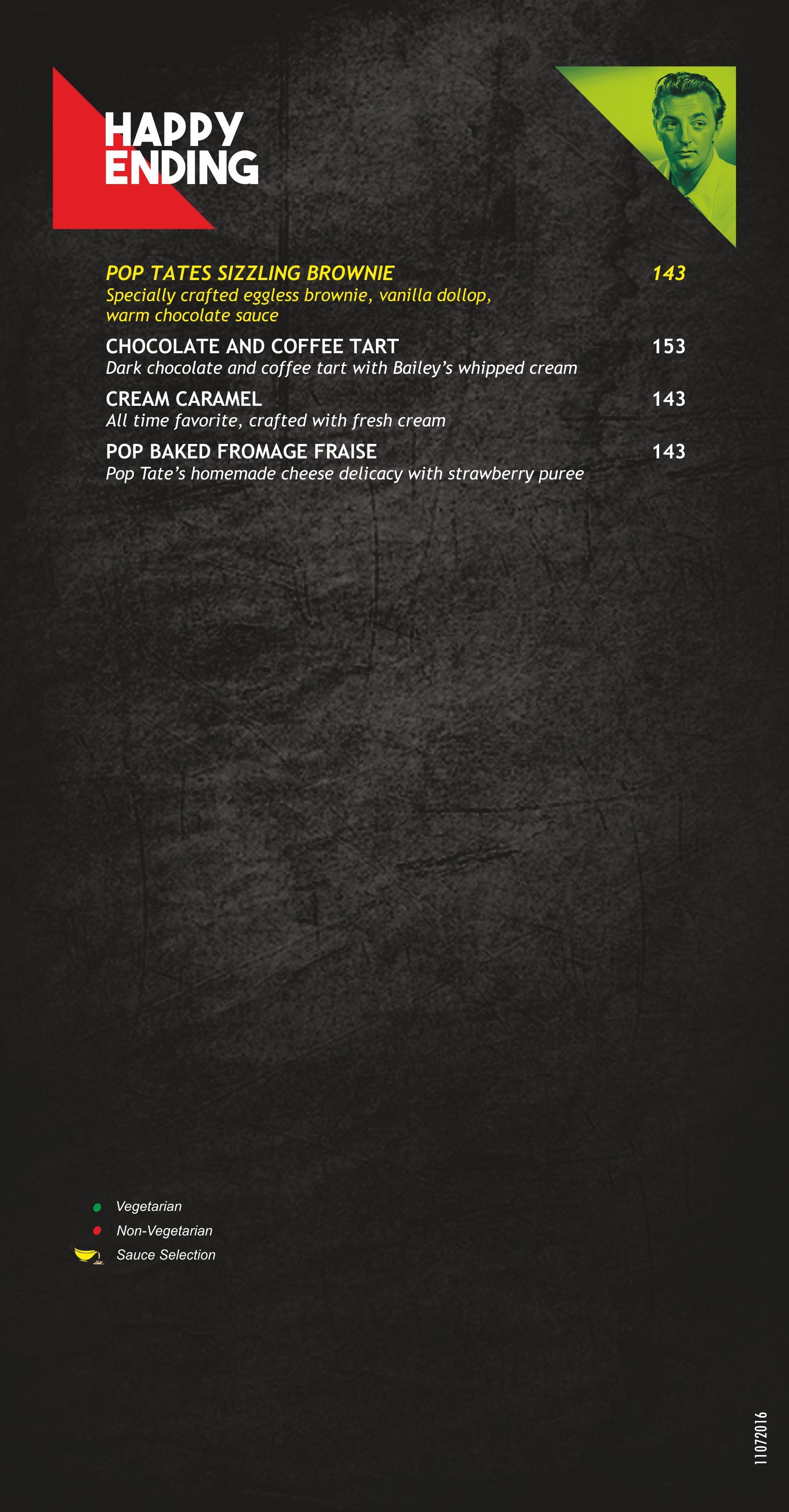 Pop Tate's - Kandivali - Mumbai image 8