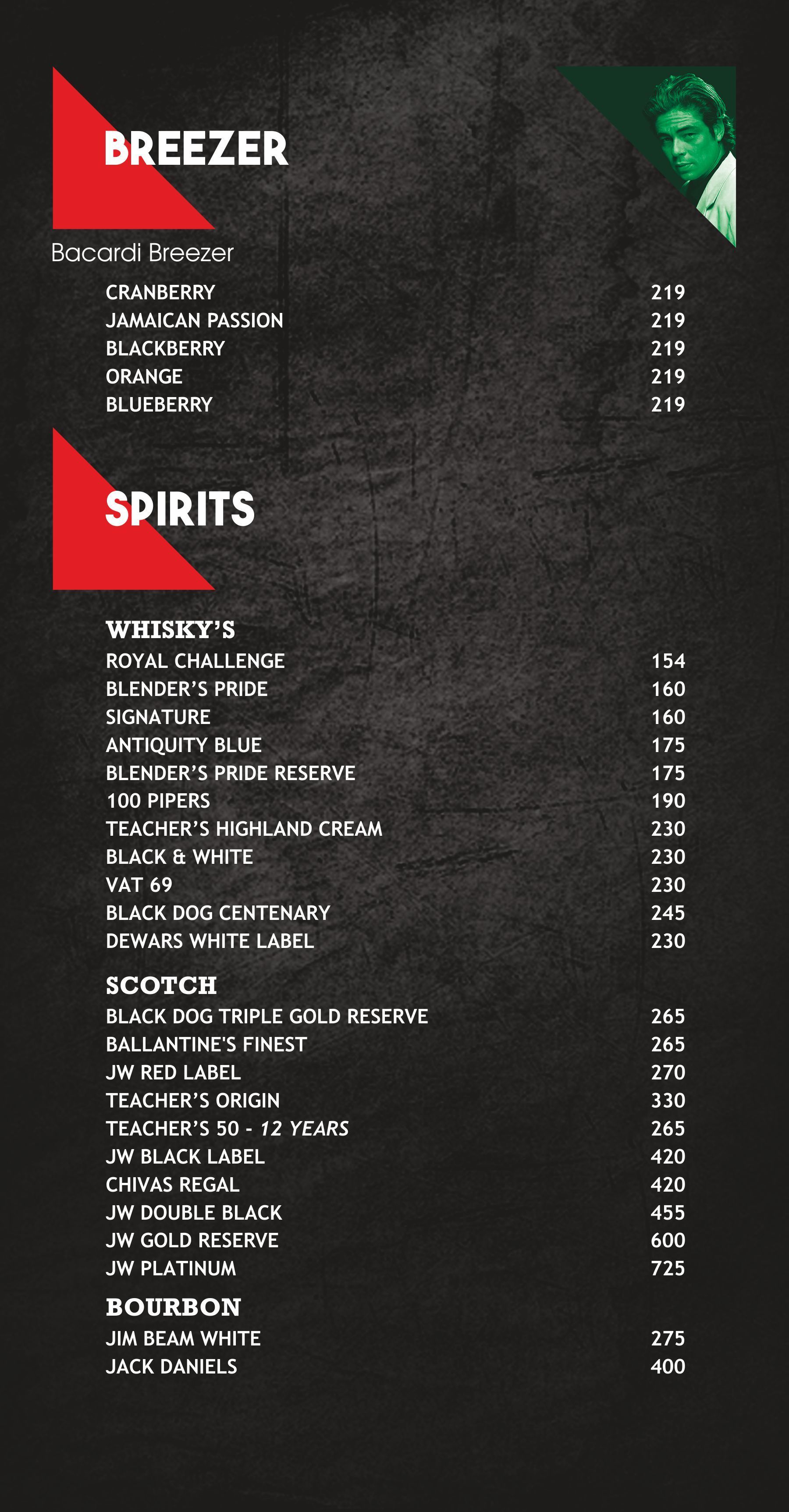 Pop Tate's - Kandivali - Mumbai image 19