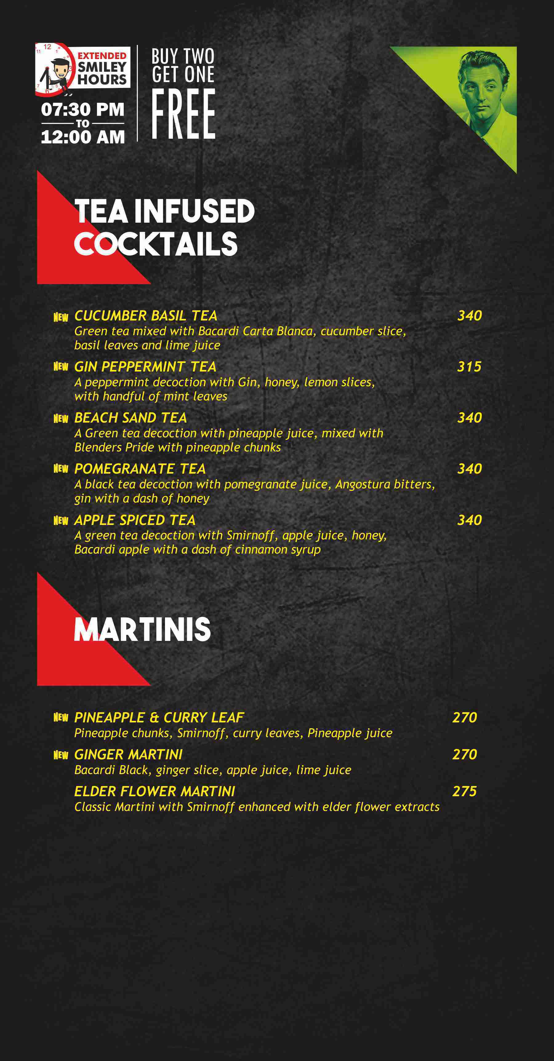 Pop Tate's - Kandivali - Mumbai image 26