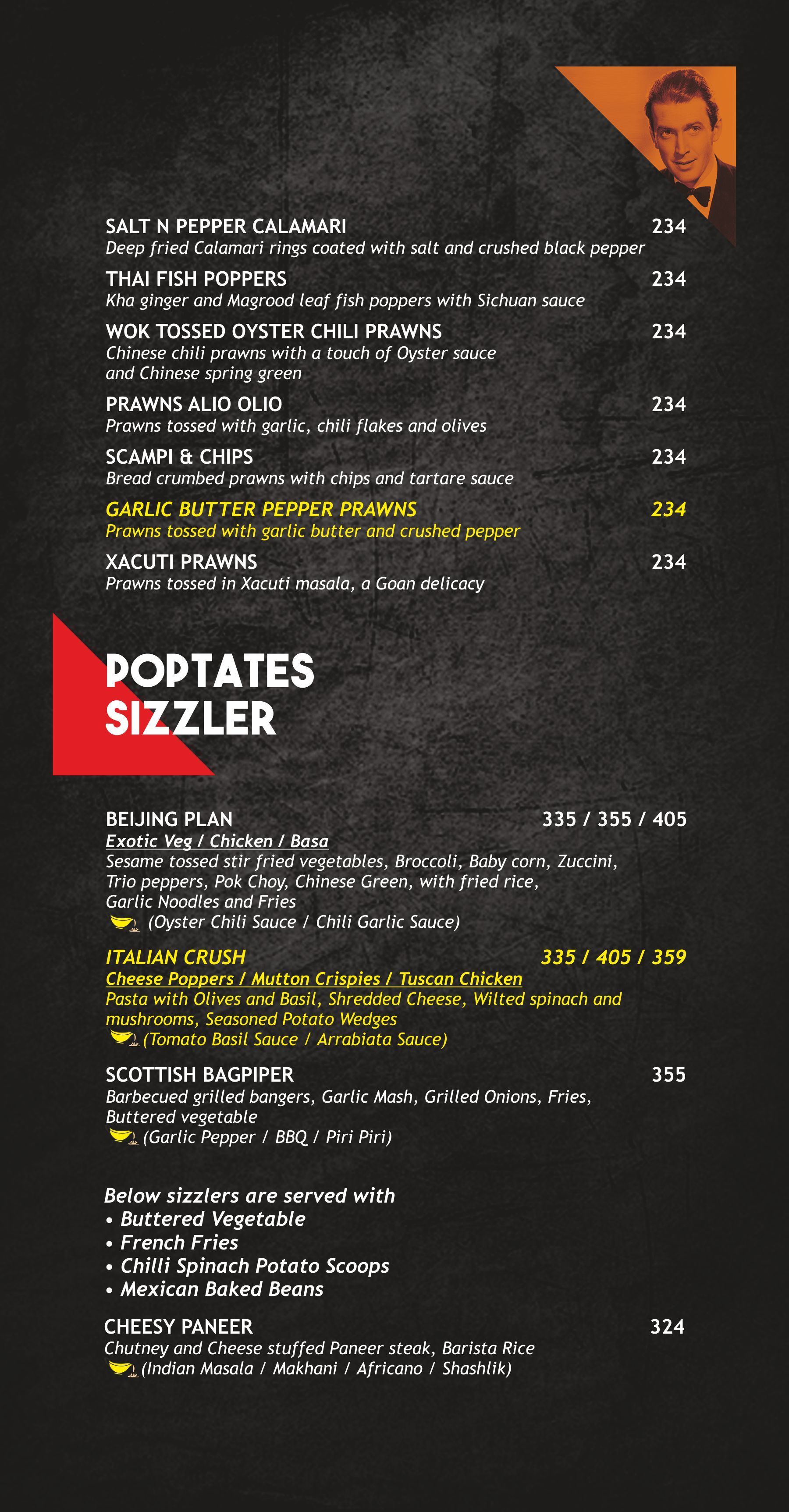 Pop Tate's - Kandivali - Mumbai image 14