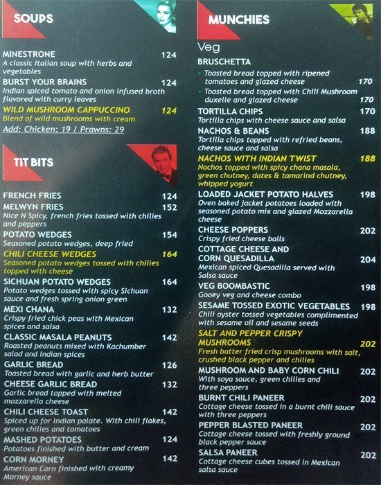 Pop Tate's - Kandivali - Mumbai image 6