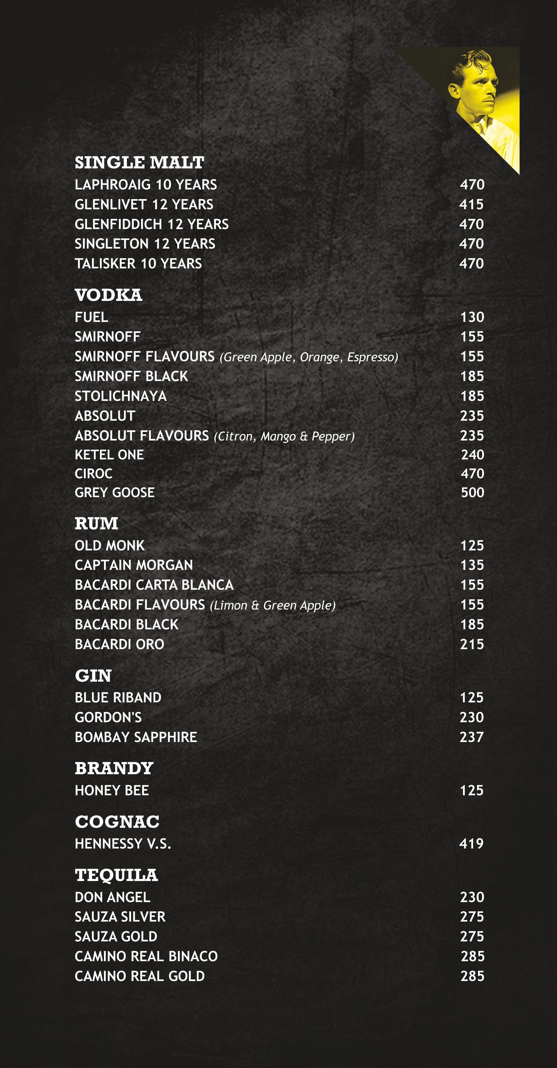 Pop Tate's - Kandivali - Mumbai image 20