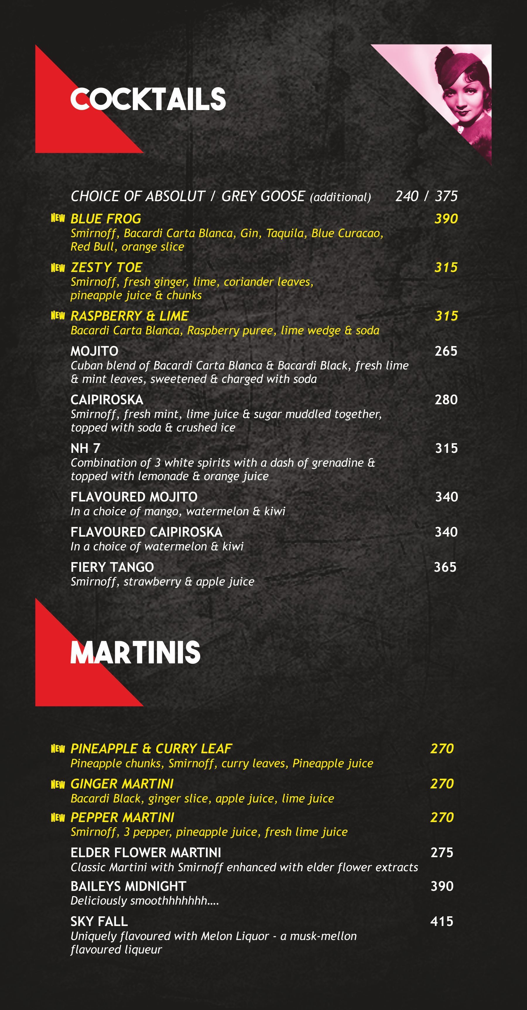 Pop Tate's - Kandivali - Mumbai image 22