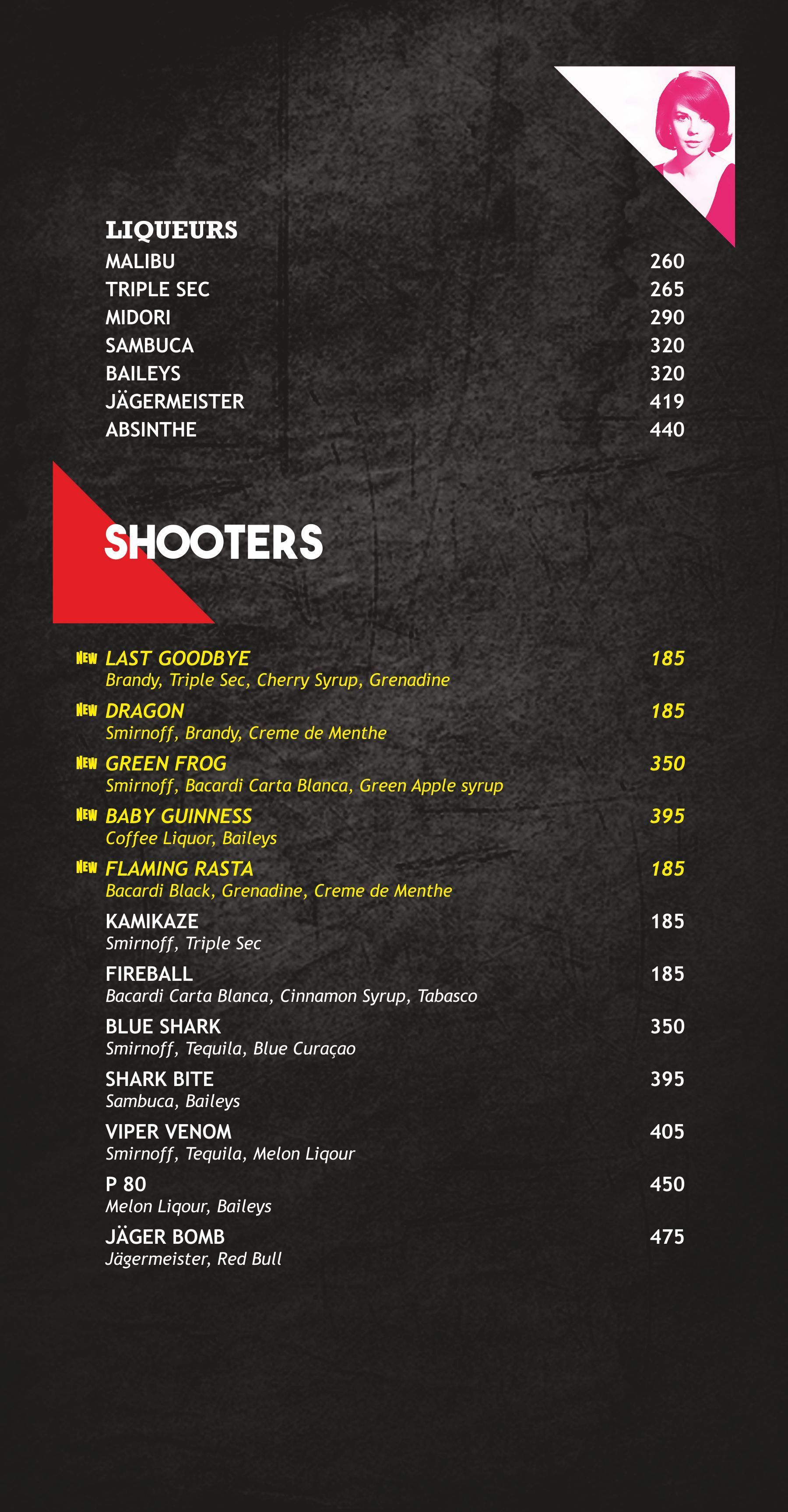 Pop Tate's - Kandivali - Mumbai image 24