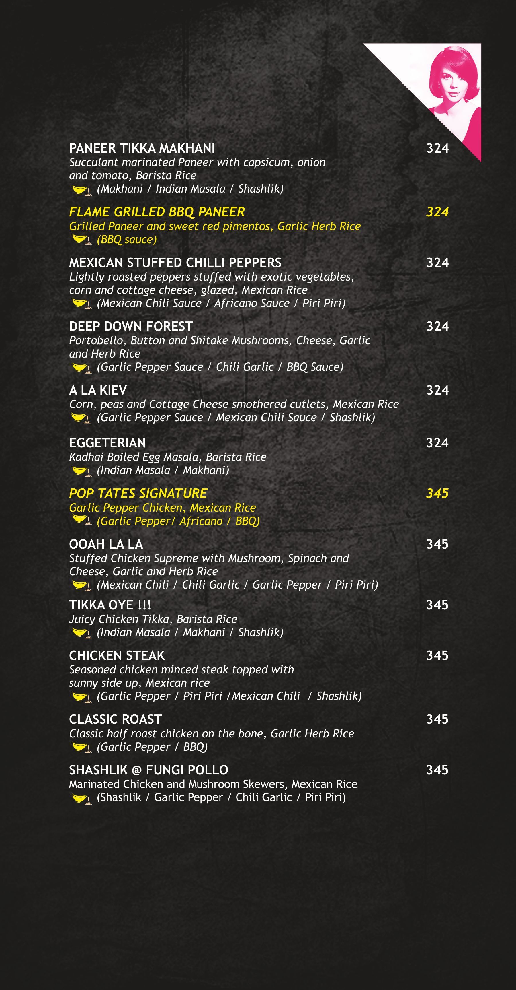 Pop Tate's - Kandivali - Mumbai image 16