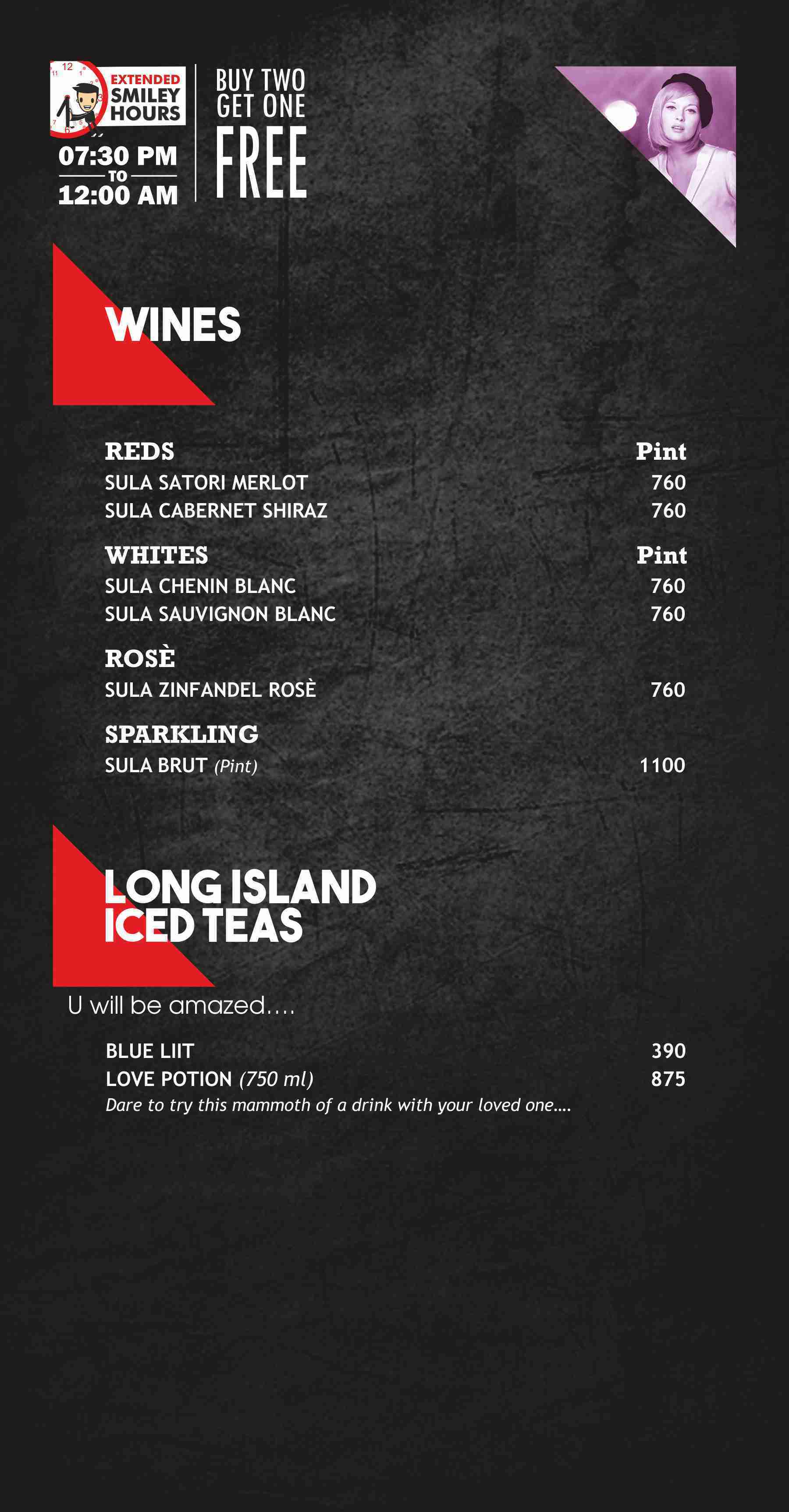 Pop Tate's - Kandivali - Mumbai image 29