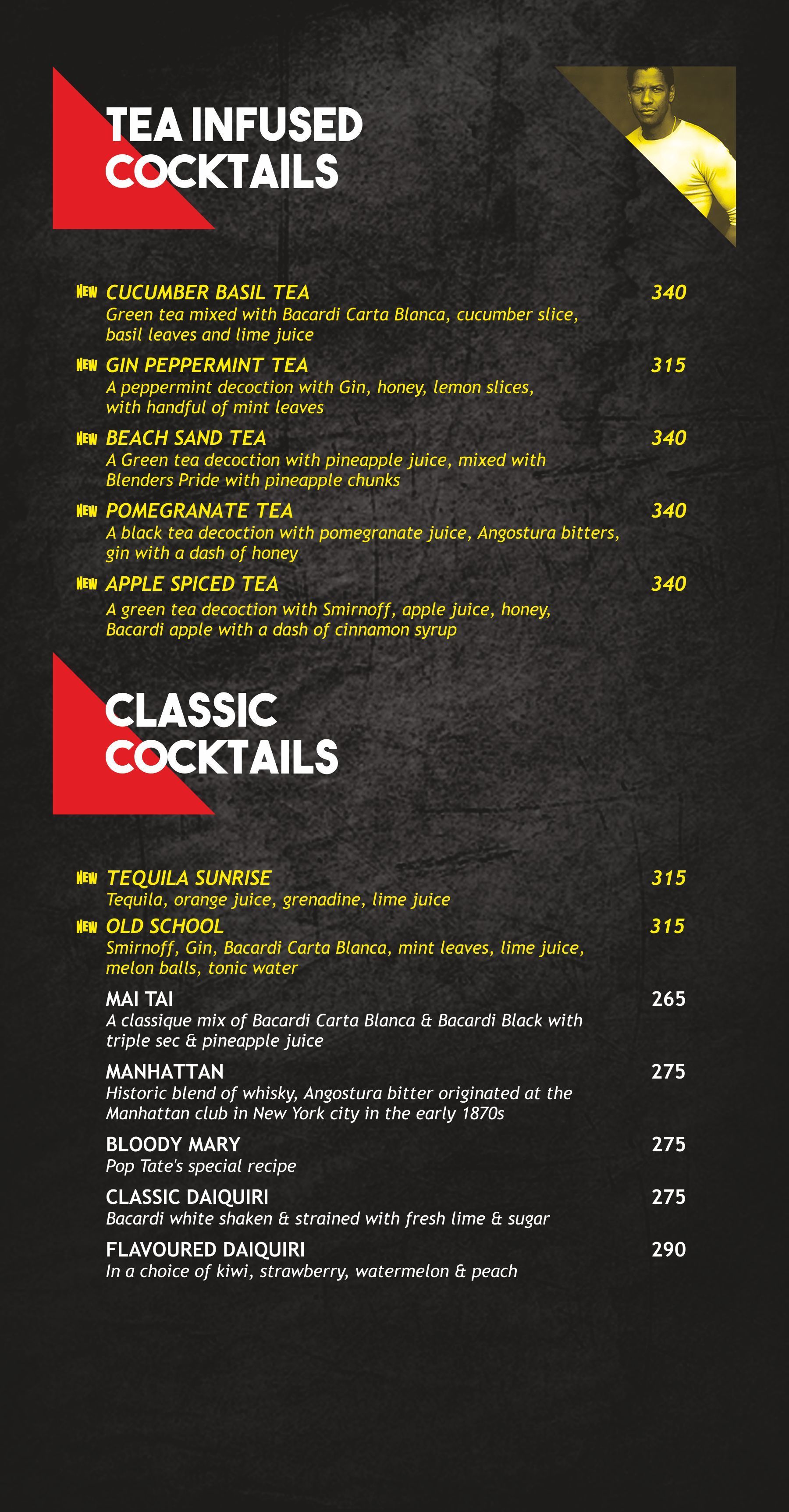 Pop Tate's - Kandivali - Mumbai image 23