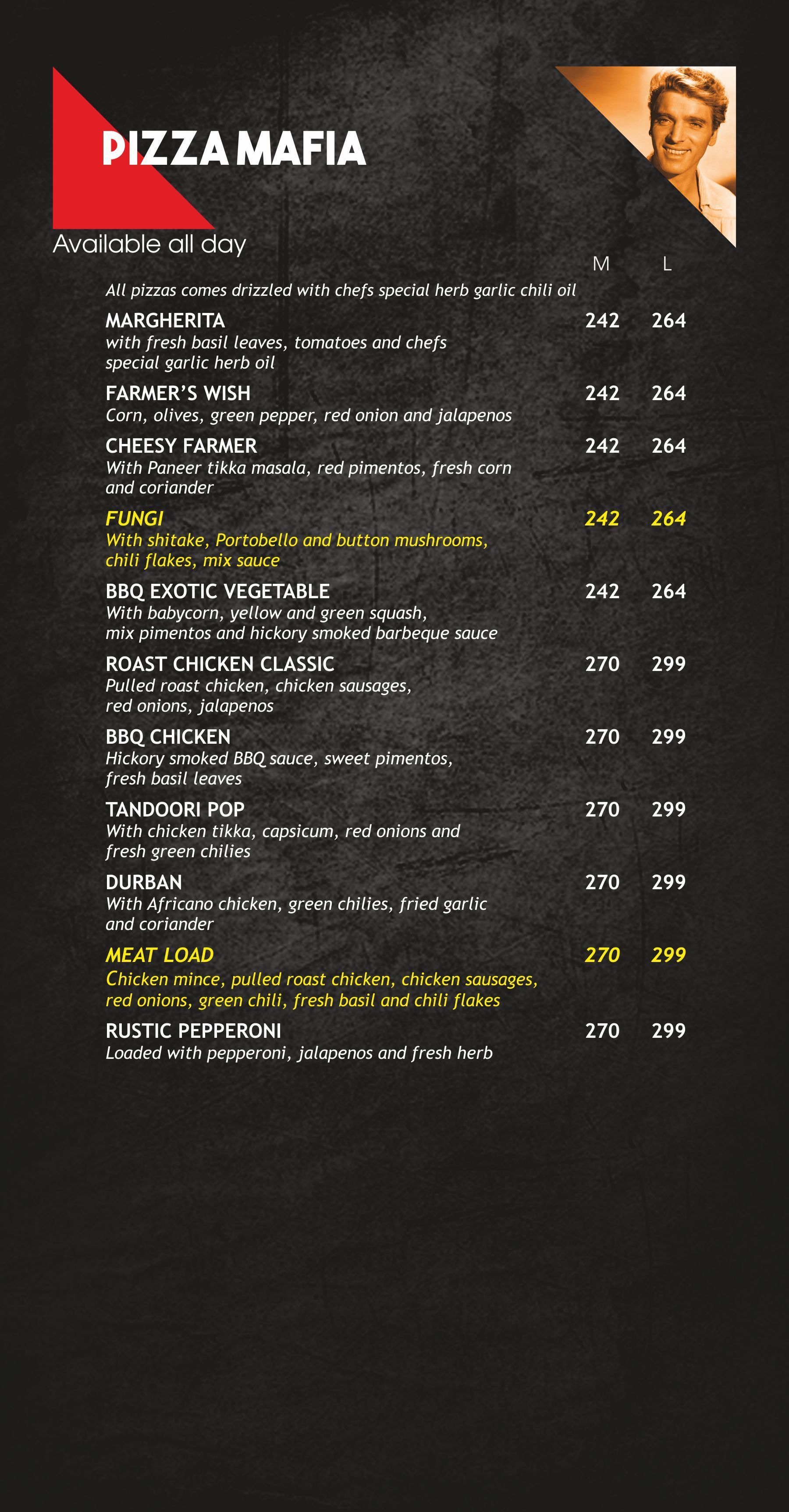 Pop Tate's - Kandivali - Mumbai image 7