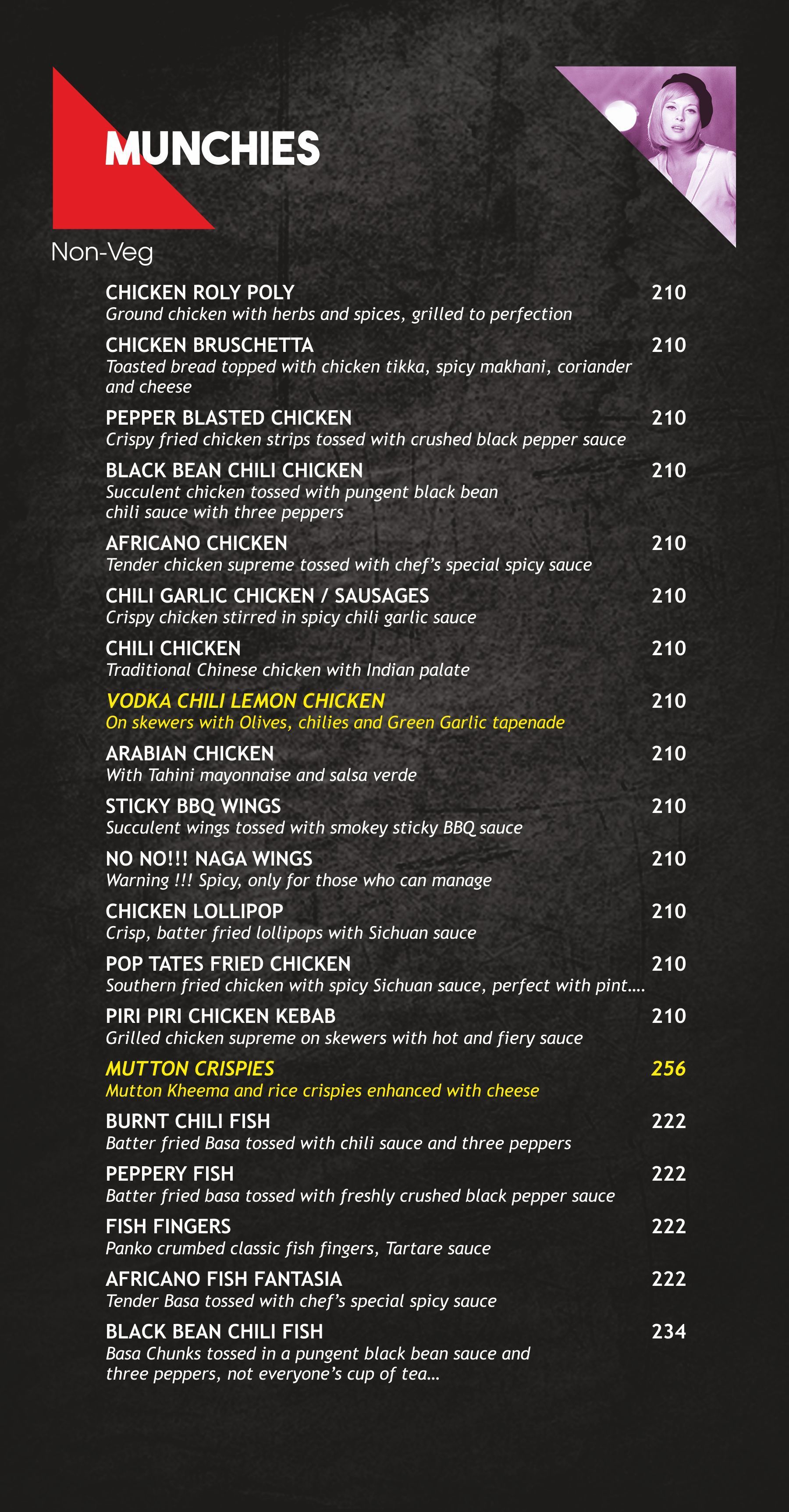 Pop Tate's - Kandivali - Mumbai image 10