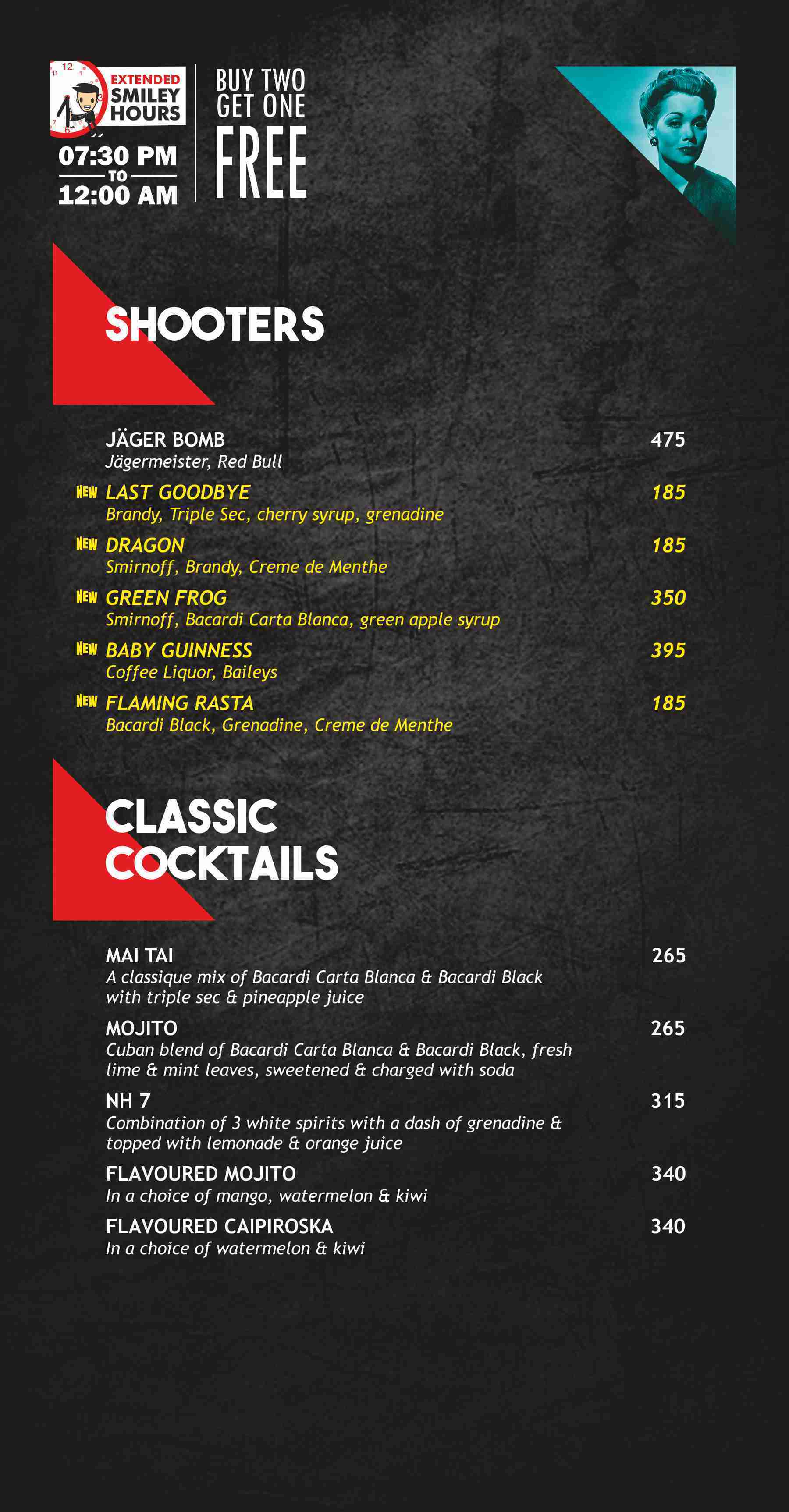 Pop Tate's - Kandivali - Mumbai image 18