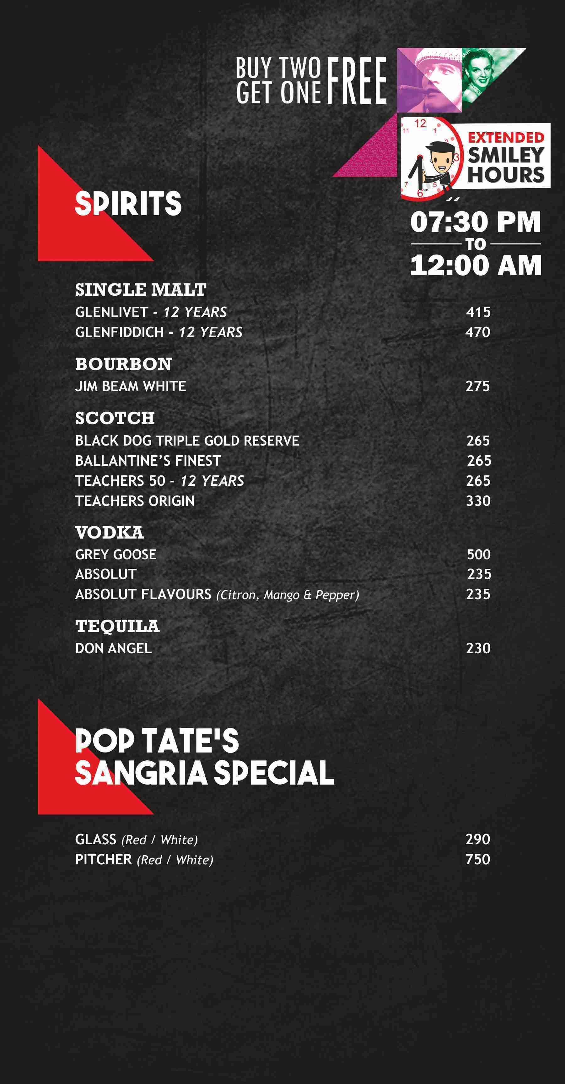 Pop Tate's - Kandivali - Mumbai image 21