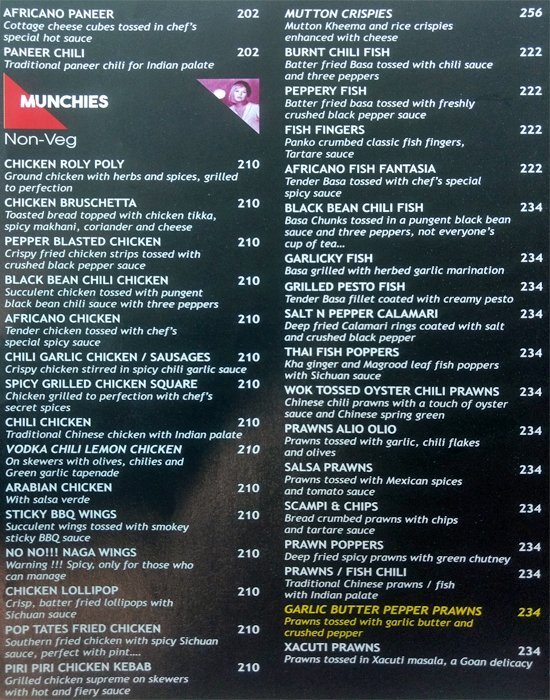 Pop Tate's - Kandivali - Mumbai image 4