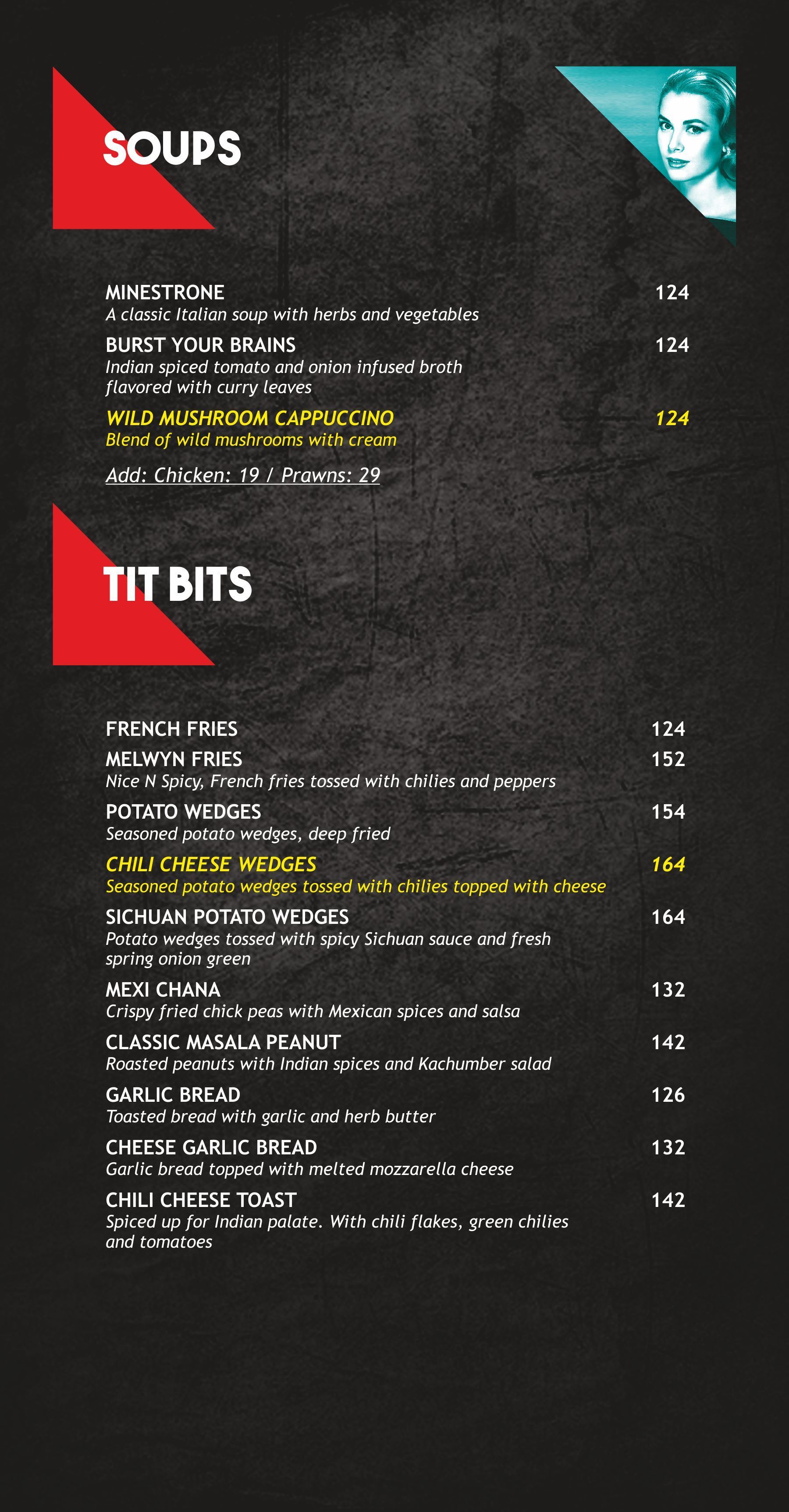 Pop Tate's - Kandivali - Mumbai image 11