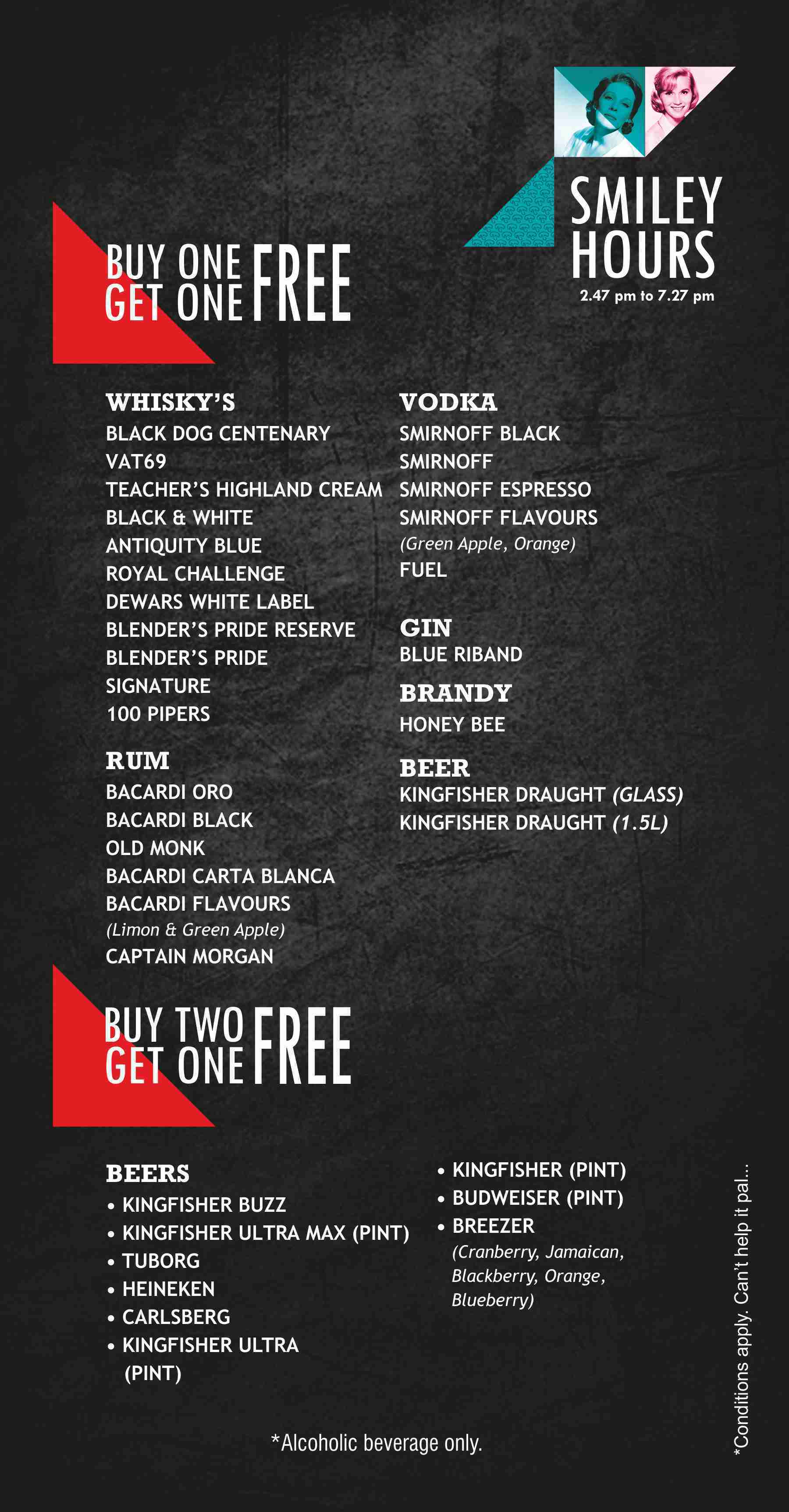 Pop Tate's - Kandivali - Mumbai image 27