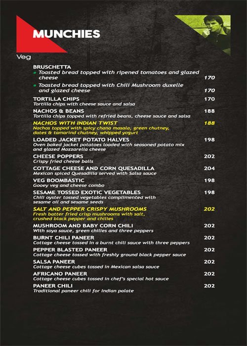 Pop Tates - Mulund - Mumbai image 29