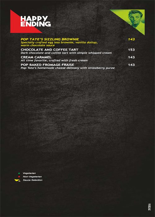 Pop Tates - Mulund - Mumbai image 21