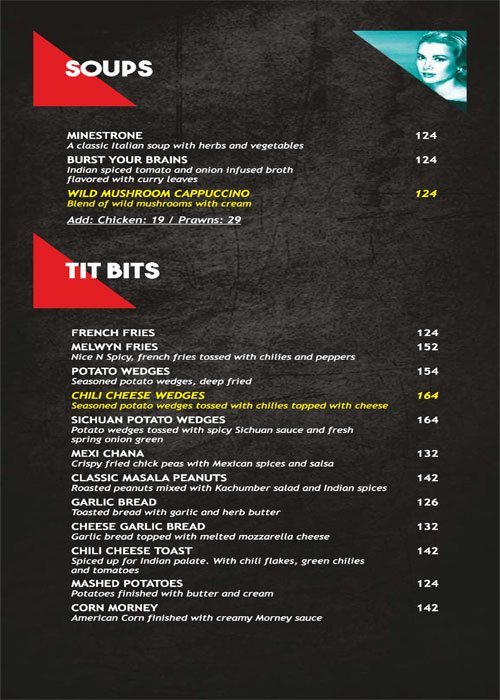 Pop Tates - Mulund - Mumbai image 1