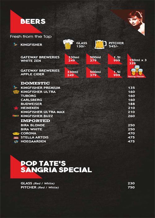 Pop Tates - Mulund - Mumbai image 10