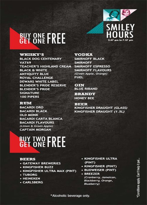 Pop Tates - Mulund - Mumbai image 15