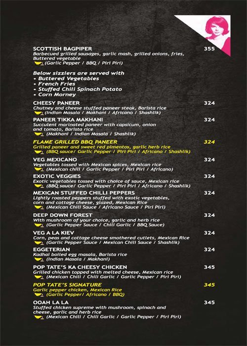 Pop Tates - Mulund - Mumbai image 26