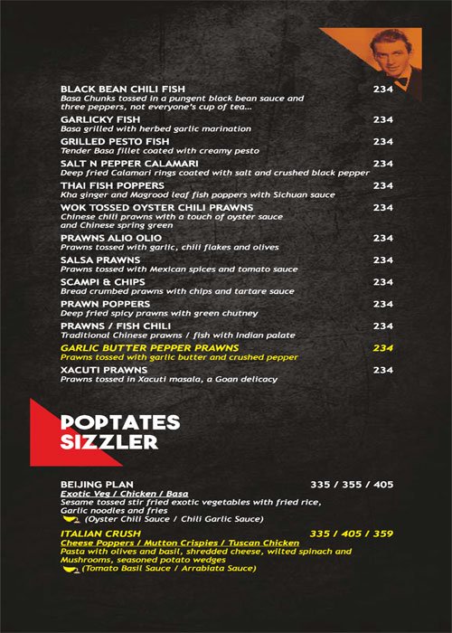 Pop Tates - Mulund - Mumbai image 27