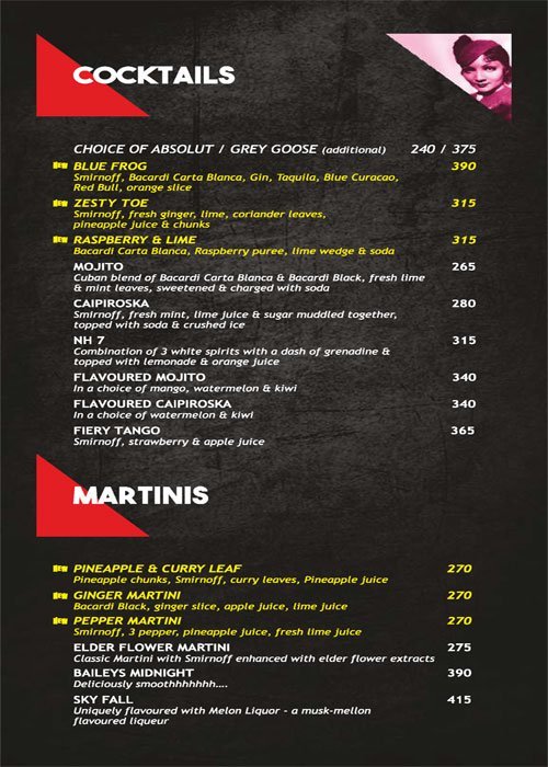 Pop Tates - Mulund - Mumbai image 5