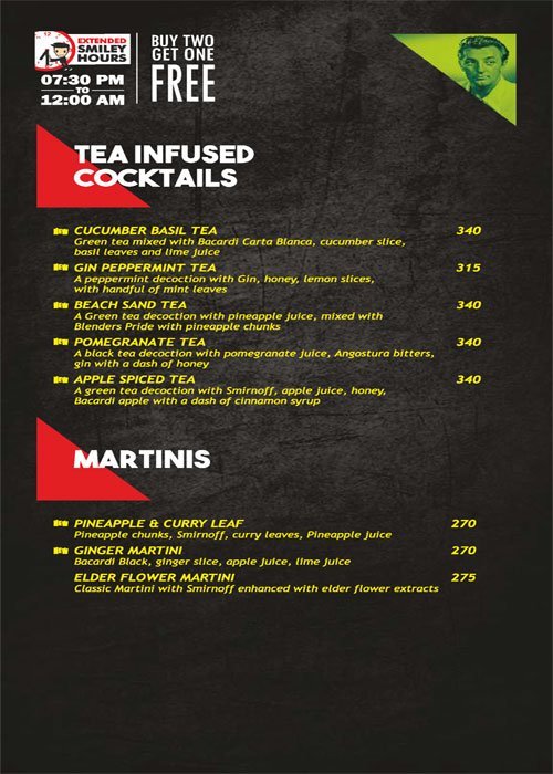 Pop Tates - Mulund - Mumbai image 11