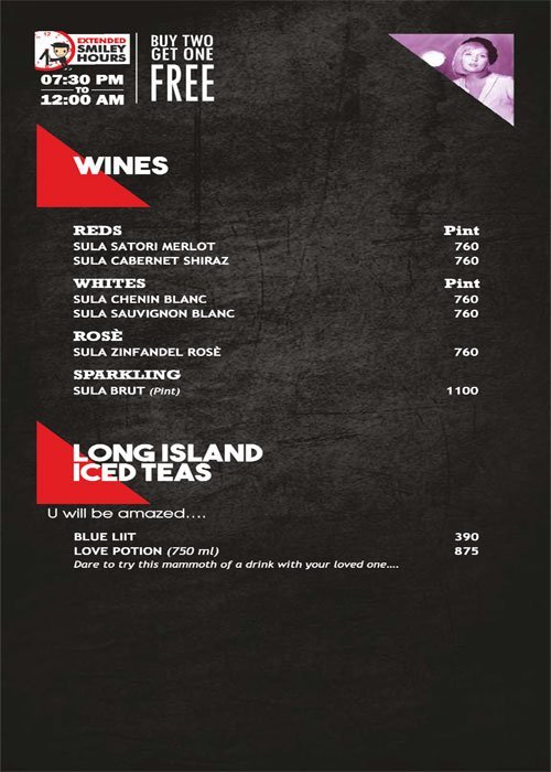 Pop Tates - Mulund - Mumbai image 12