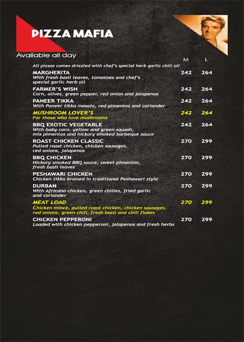 Pop Tates - Mulund - Mumbai image 23