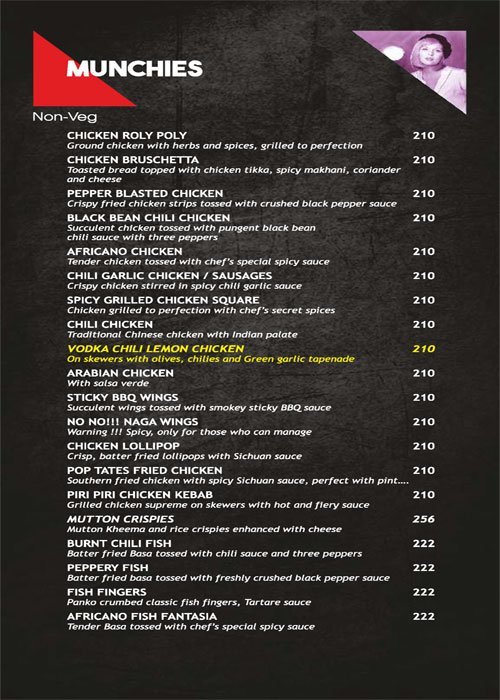 Pop Tates - Mulund - Mumbai image 28