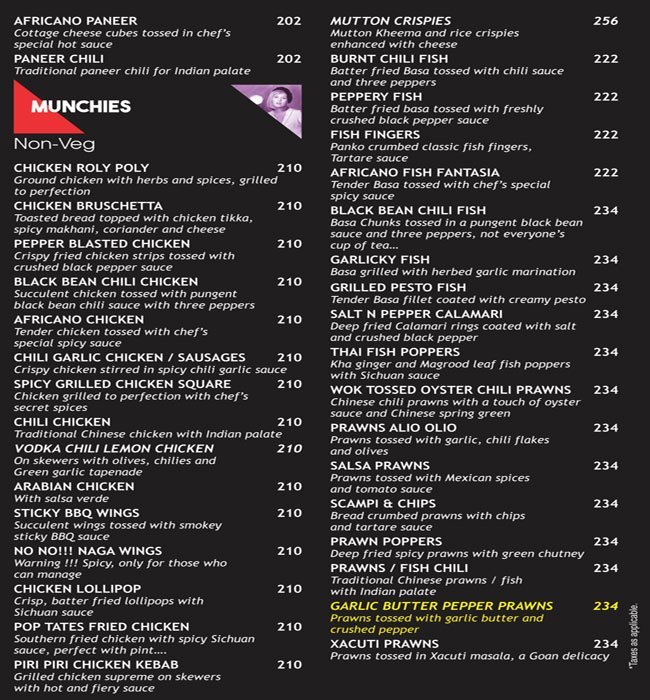 Pop Tates - Mulund - Mumbai image 19