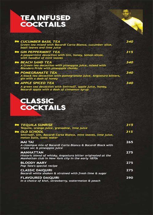 Pop Tates - Mulund - Mumbai image 6