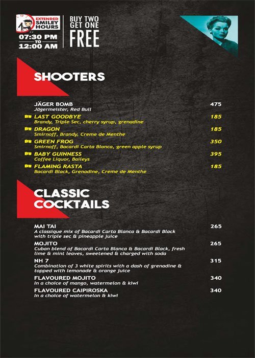 Pop Tates - Mulund - Mumbai image 13