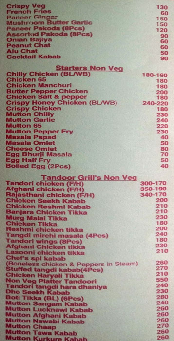 Popular Restaurant - Kunjibettu - Udupi image 5