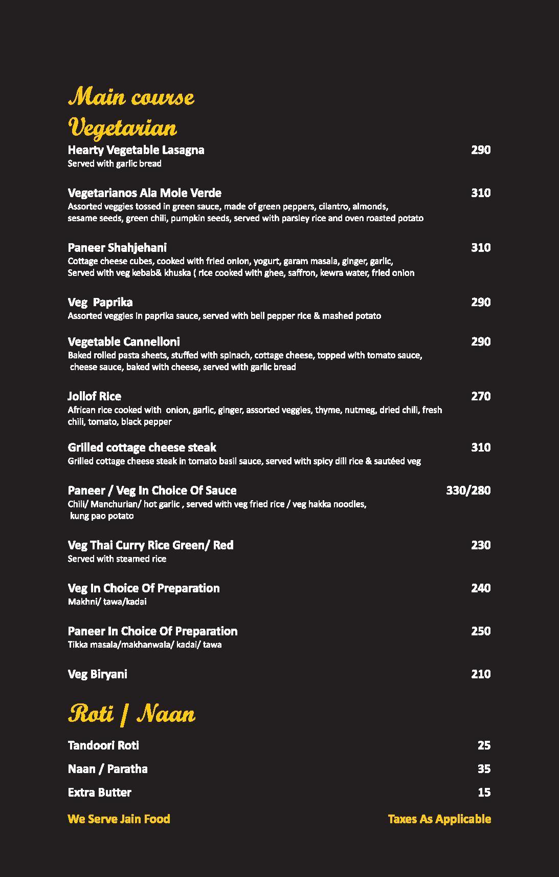 Portico - Hiranandani Estate - Thane image 7