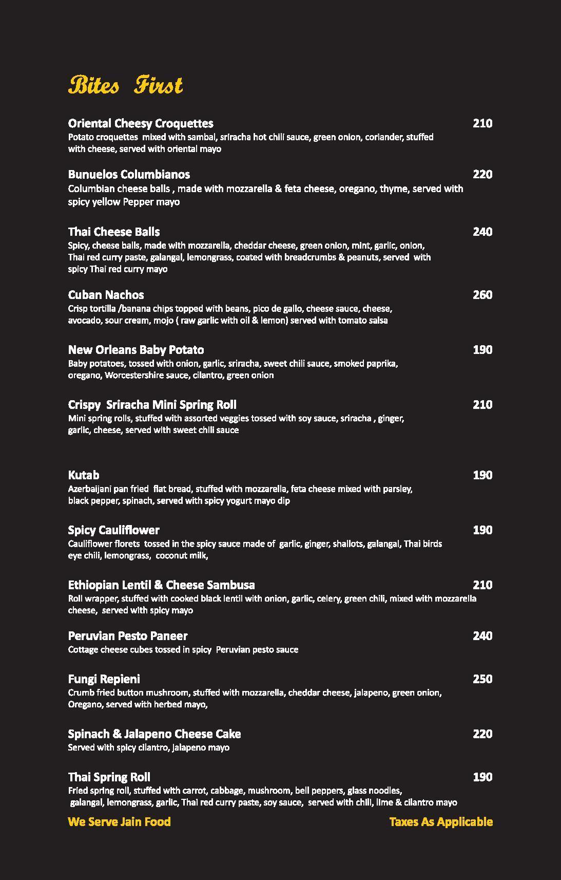 Portico - Hiranandani Estate - Thane image 1