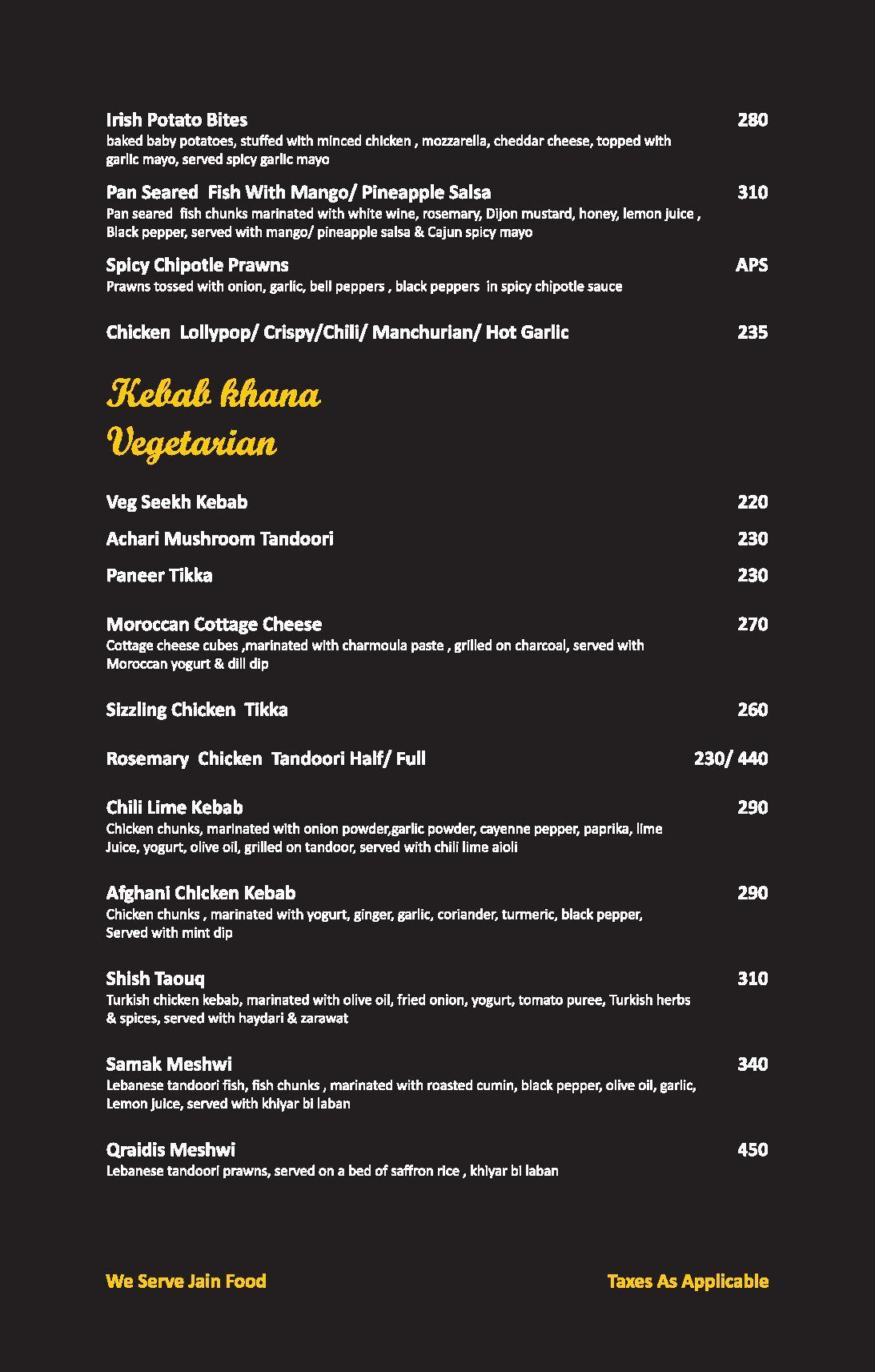 Portico - Hiranandani Estate - Thane image 8